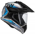 BMW Motorrad Κράνος Helmet GS Carbon Trophy BMW Motorrad